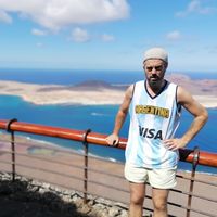 Franco Carlos Grando's Photo