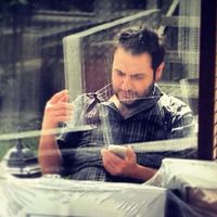 Sibğetullah Balta's Photo