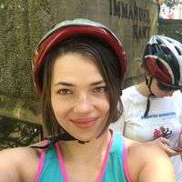 Fotos de Paulina Chuchala