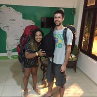 Priscila Klein's Photo