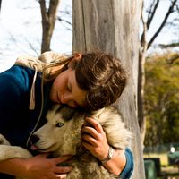 marine vannier的照片