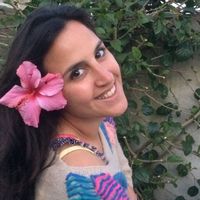 Dafne Mansor's Photo