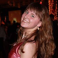 Yulia Rusinova's Photo