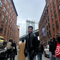 Mihir Tamrakar's Photo