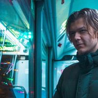 Кирилл Лебедев's Photo