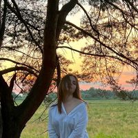 Алёна Котлова's Photo