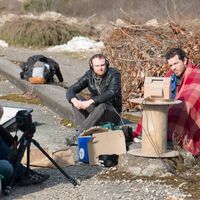 Thieb Guérin的照片