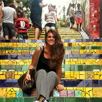 Allegra Ripolli's Photo