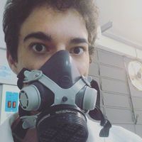 Leonardo Dias的照片