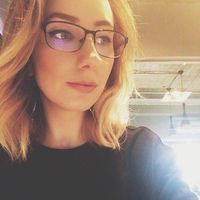 Юлия Ковалева的照片