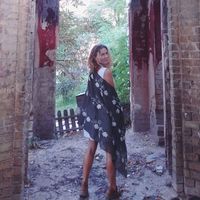 Yuliana Kuchma的照片