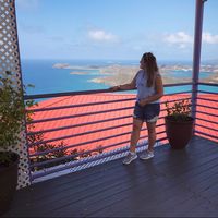 Irina Kokodii's Photo