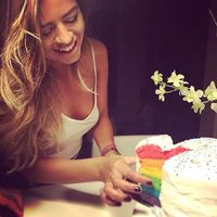 Alessandra Ortiz's Photo