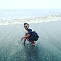 Photos de Hemant Goswami