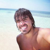 Alvaro Guzman's Photo