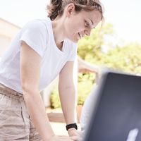 Henriette Hellweg的照片