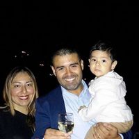 Hernan Piccone Garcia的照片