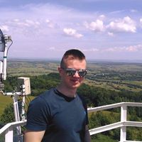 Tomek Chłap的照片