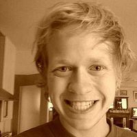 Sebastian Lawrence's Photo