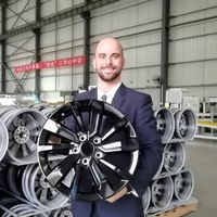 Daniel DuBois的照片