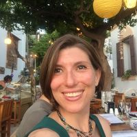 Dolunay Soykan's Photo