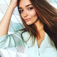 Le foto di Julia Nekrasova