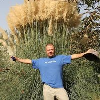 Dariusz Lechowski's Photo