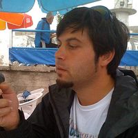 Sertac Turhal's Photo