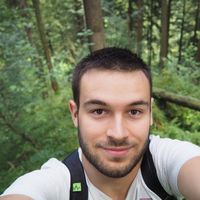 Fotos de Clément Hachon