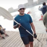 Zdjęcia użytkownika Mohamed Ismail