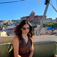 Matruşka Fadime's Photo