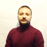 Yiğithan Çalı的照片