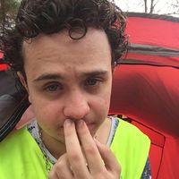 Rafael Farina的照片