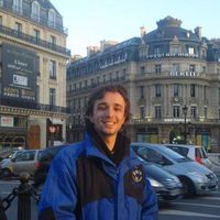 Gabriel Riguetti's Photo