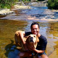 Pablo Oliveira's Photo