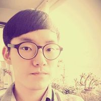 Фотографии пользователя HyoSeok Jeon