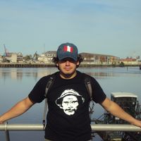 Esteban Segura's Photo