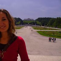 Nerea Sanchez's Photo