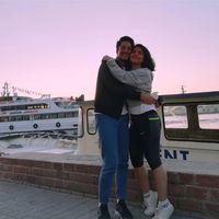 Ahsen Berk Korkmaz's Photo