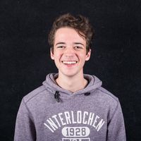 Neil Goldenthal's Photo