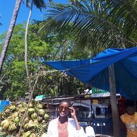 Esther Gitonga's Photo