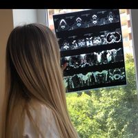 Ira Ponomarenko's Photo