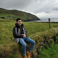 Arnaud Trommetter的照片