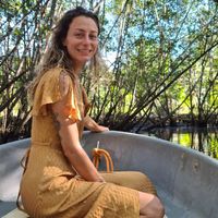 natalie saper's Photo