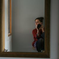 Zoé Valentin的照片