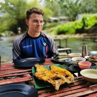 Marco Ilzhöfer的照片