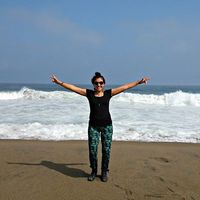 Photos de Daniela Troncoso Varga