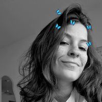 Maria Miel Griguoli's Photo