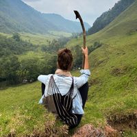 Naima Pagano's Photo