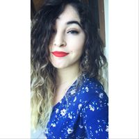 Büşra Göncü的照片